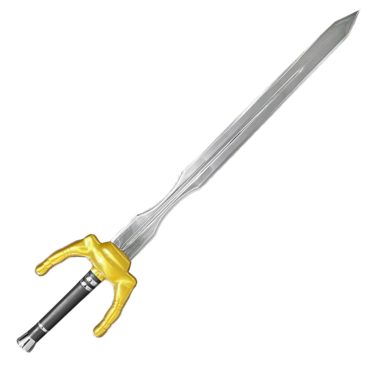 Deathstroke - Limited Edition Prop Replica Sword