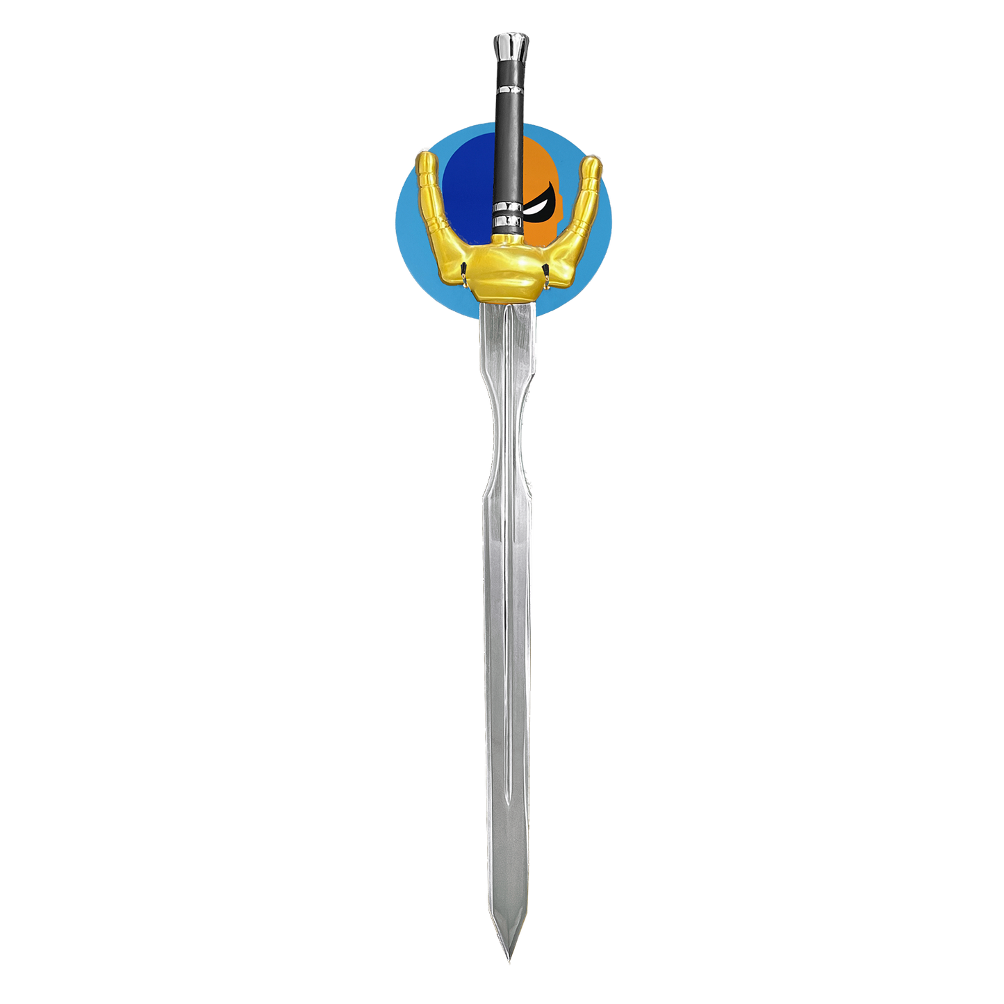 Deathstroke - Limited Edition Prop Replica Sword