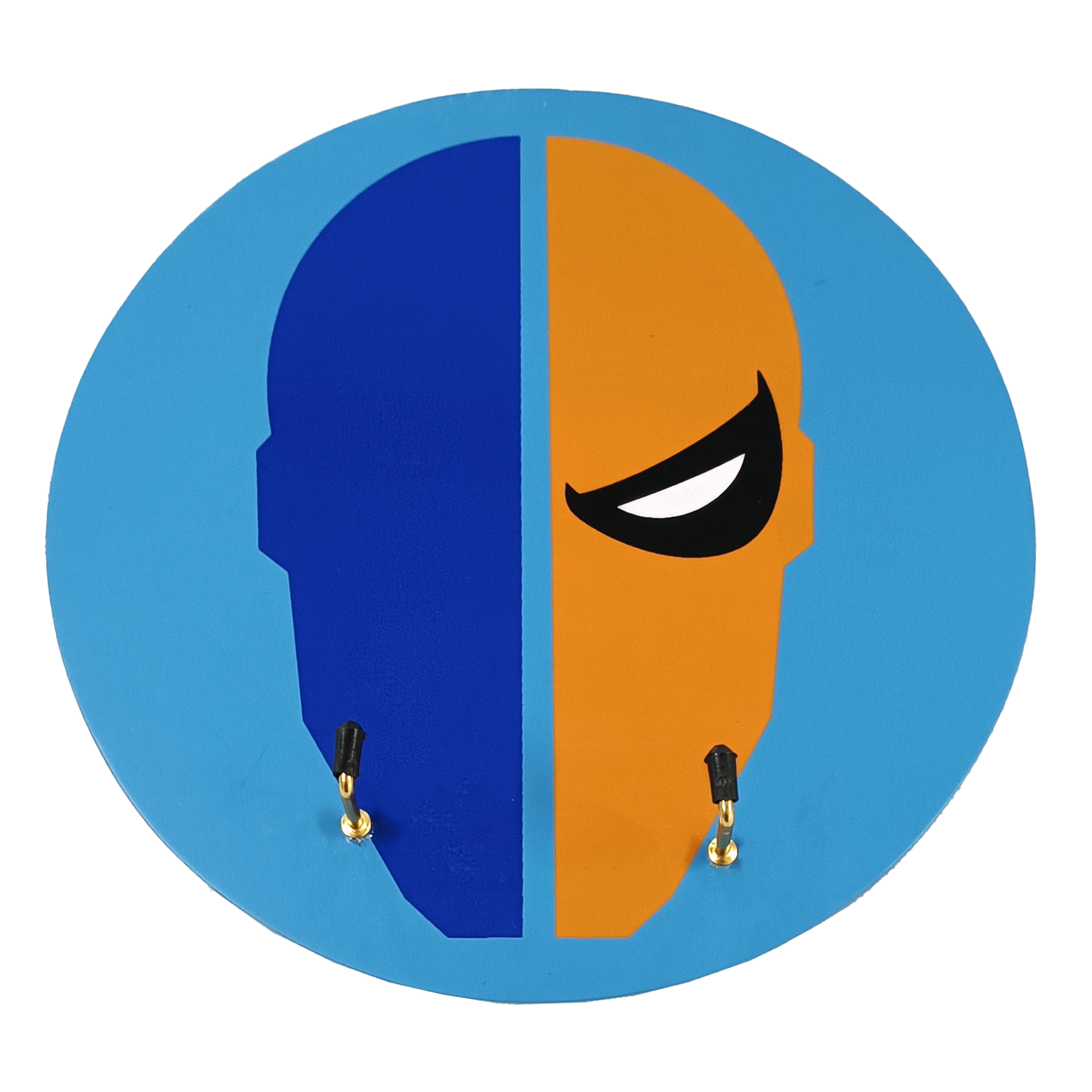 Deathstroke - Limited Edition Prop Replica Sword