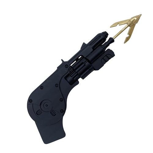 Batman 1989 - Grapple Launcher Scaled Prop Replica