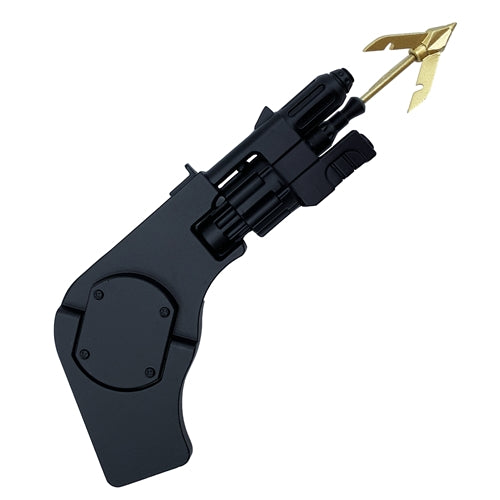 Batman 1989 - Grapple Launcher Scaled Prop Replica