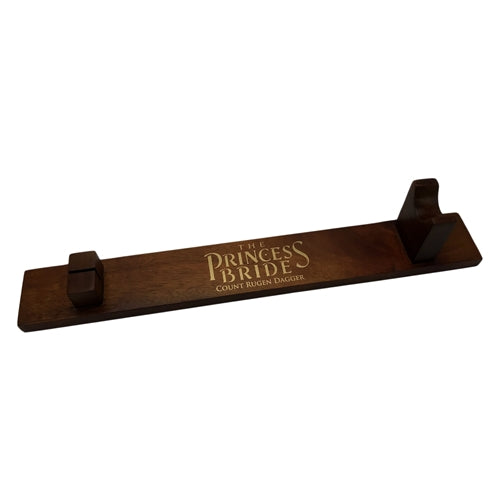 The Princess Bride - Count Rugen Dagger Limited Edition Prop Replica