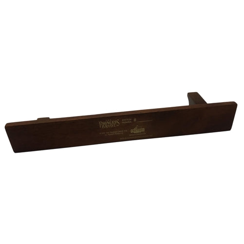The Princess Bride - Count Rugen Dagger Limited Edition Prop Replica