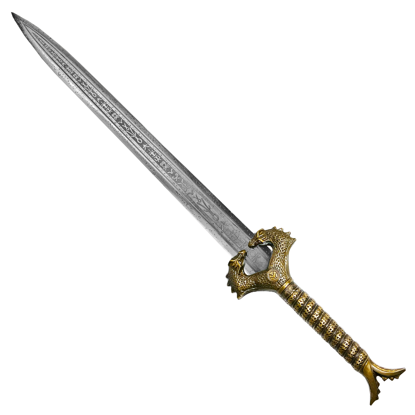 Wonder Woman - God Killer Sword Prop Replica Elite Edition