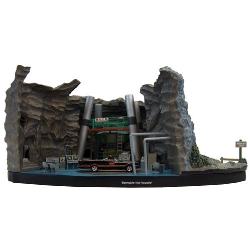 Batman - 1966 TV Series Batcave Desktop Sculpture