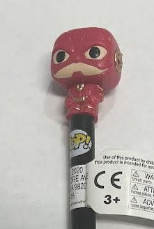 Funko POP Pens! DC Super Heroes - Flash