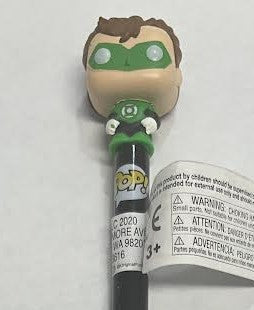 Funko POP Pens! DC Super Heroes - Green Lantern