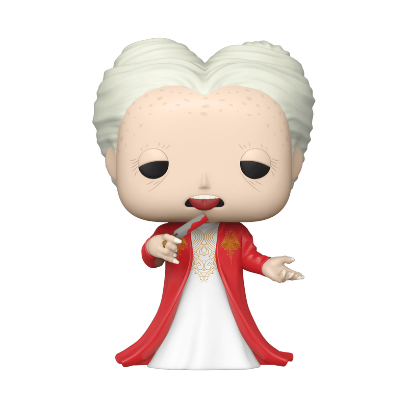 Funko POP! Movies: Bram Stoker's Dracula - Count Dracula (Chase)