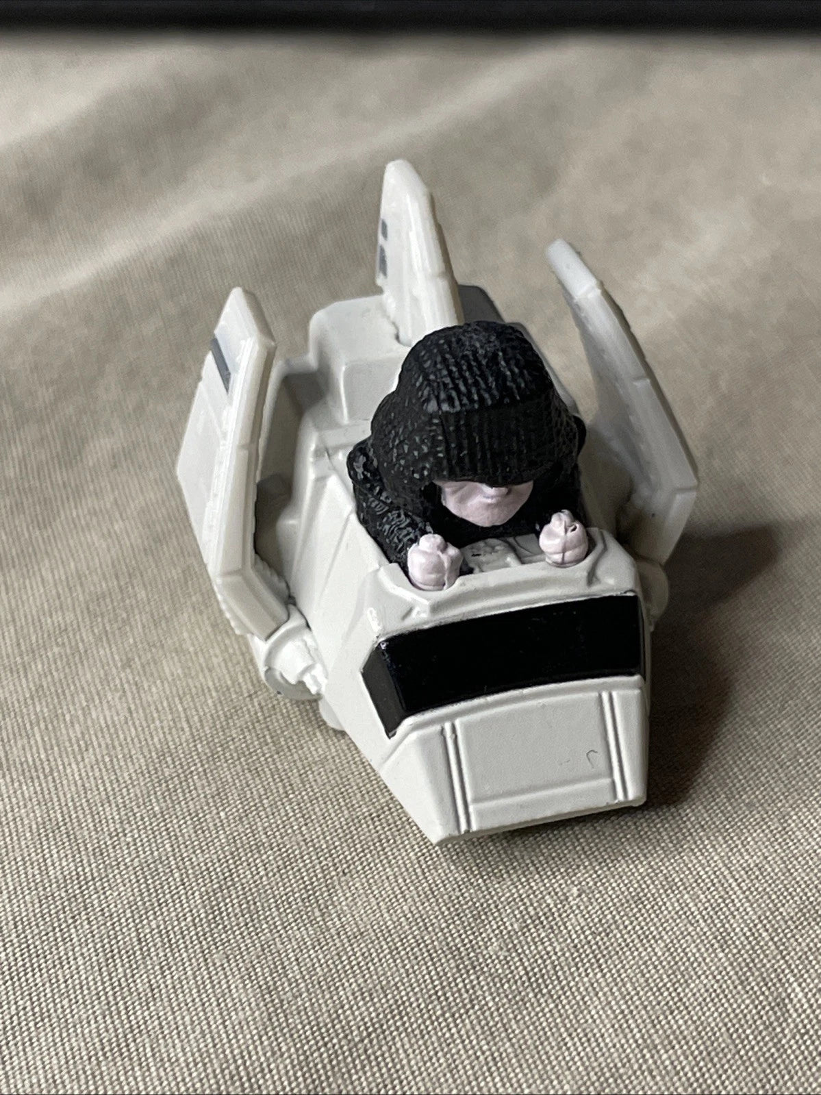 Star Wars Battle Rollers - Emperor Palpatine