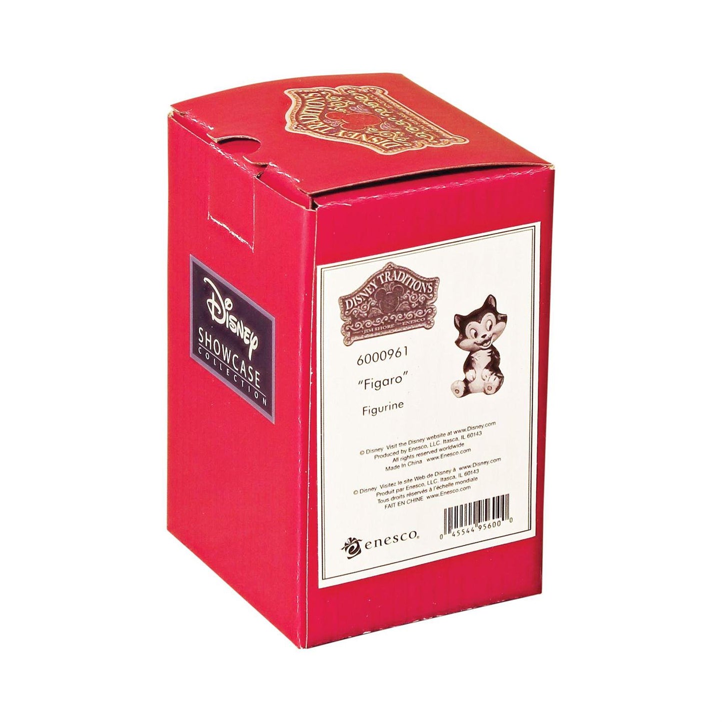 DIsney Traditions: Figaro from Pinocchio