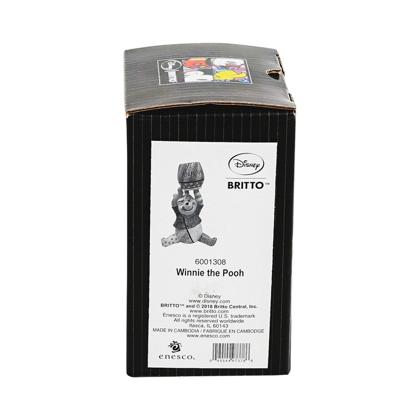 Disney Britto: Mini Pooh