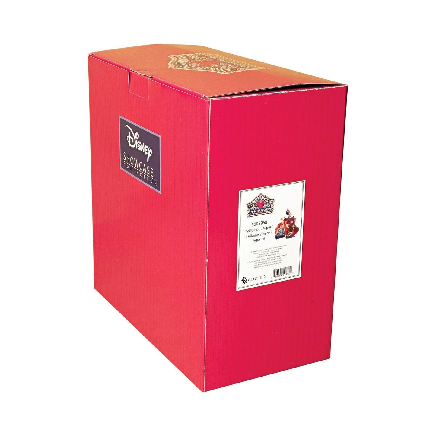 Disney Traditions: Jafar from Aladdin