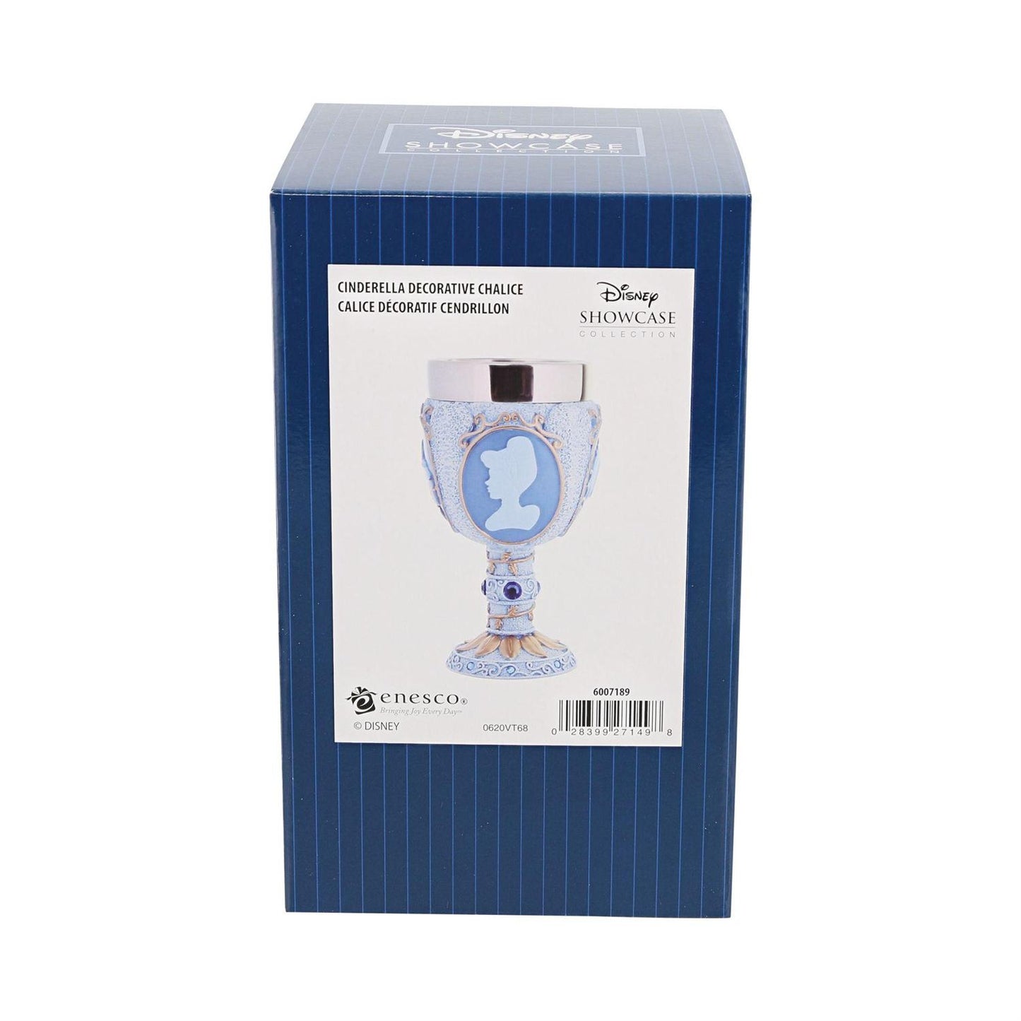 Disney Showcase: Cinderella Goblet