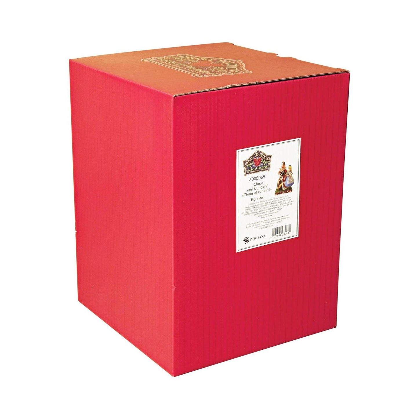 Disney Traditions: Alice & Queen of Hearts