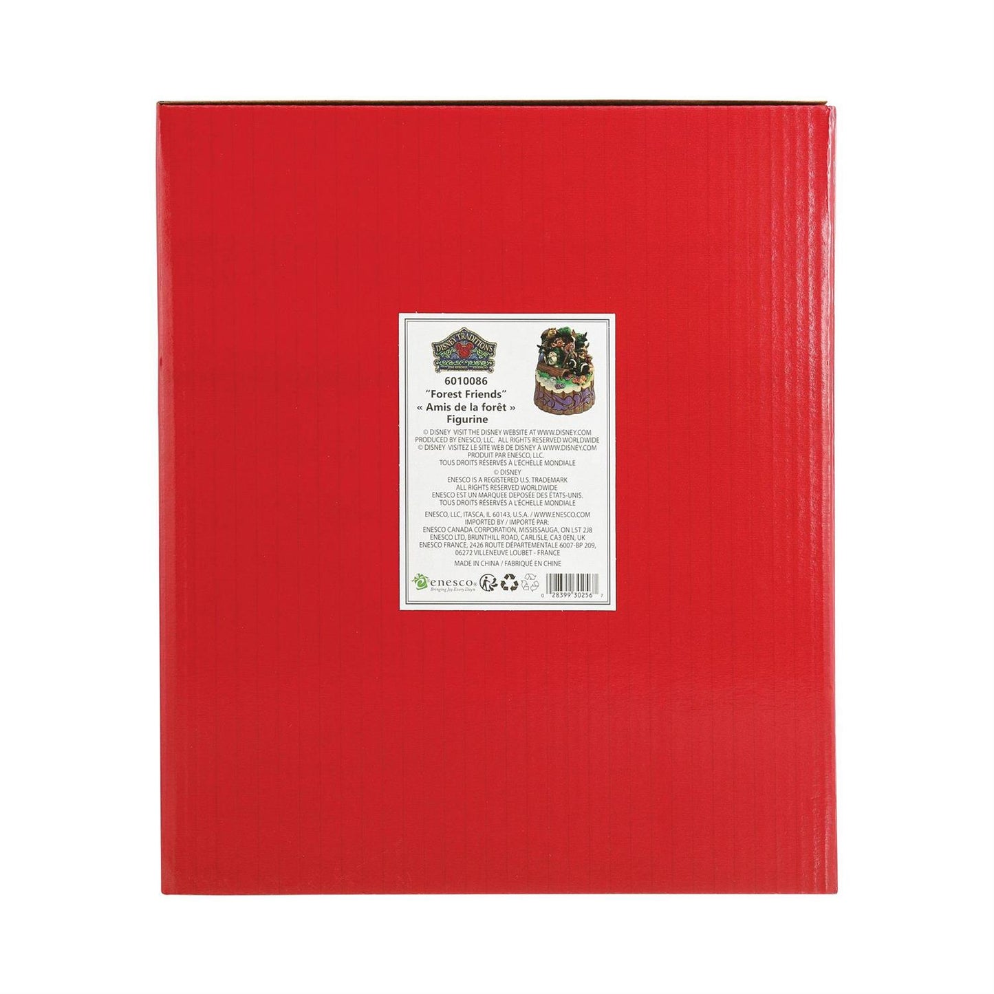 Disney Traditions: Bambi Carved by Heart