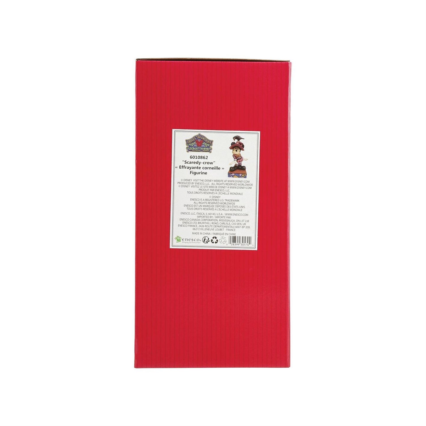 Disney Traditions: Scarecrow Mickey