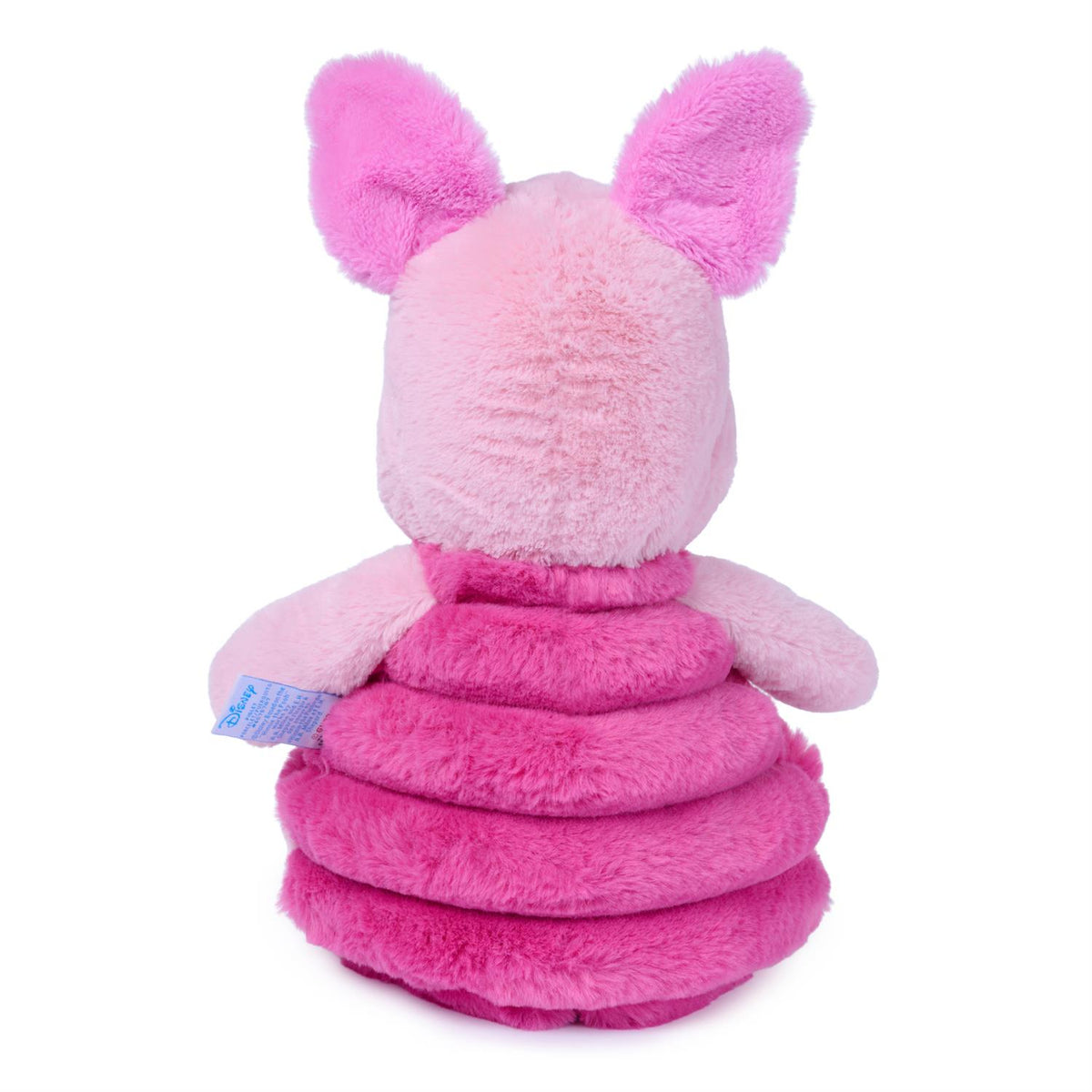 Oh So Snuggly Piglet