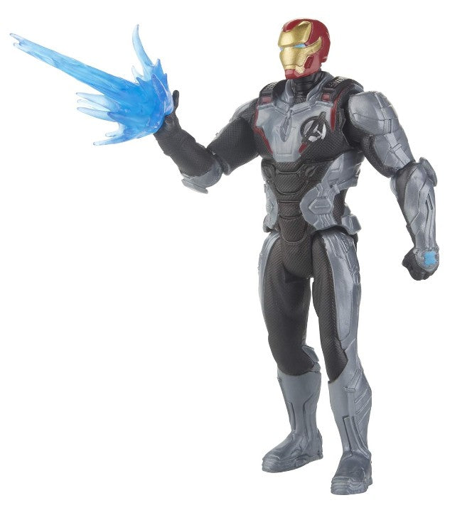 Marvel Avengers: Endgame Team Suit Iron Man