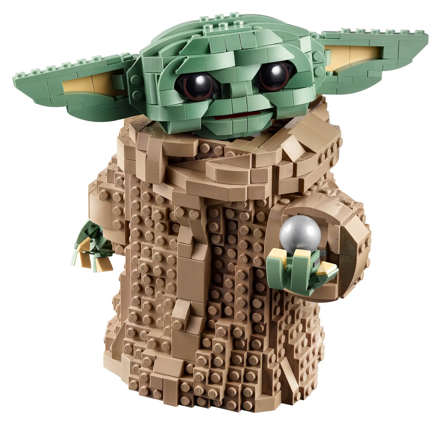 75318 Star Wars The Child - Retired