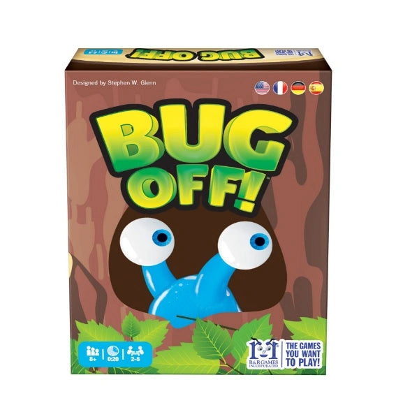 Bug Off™