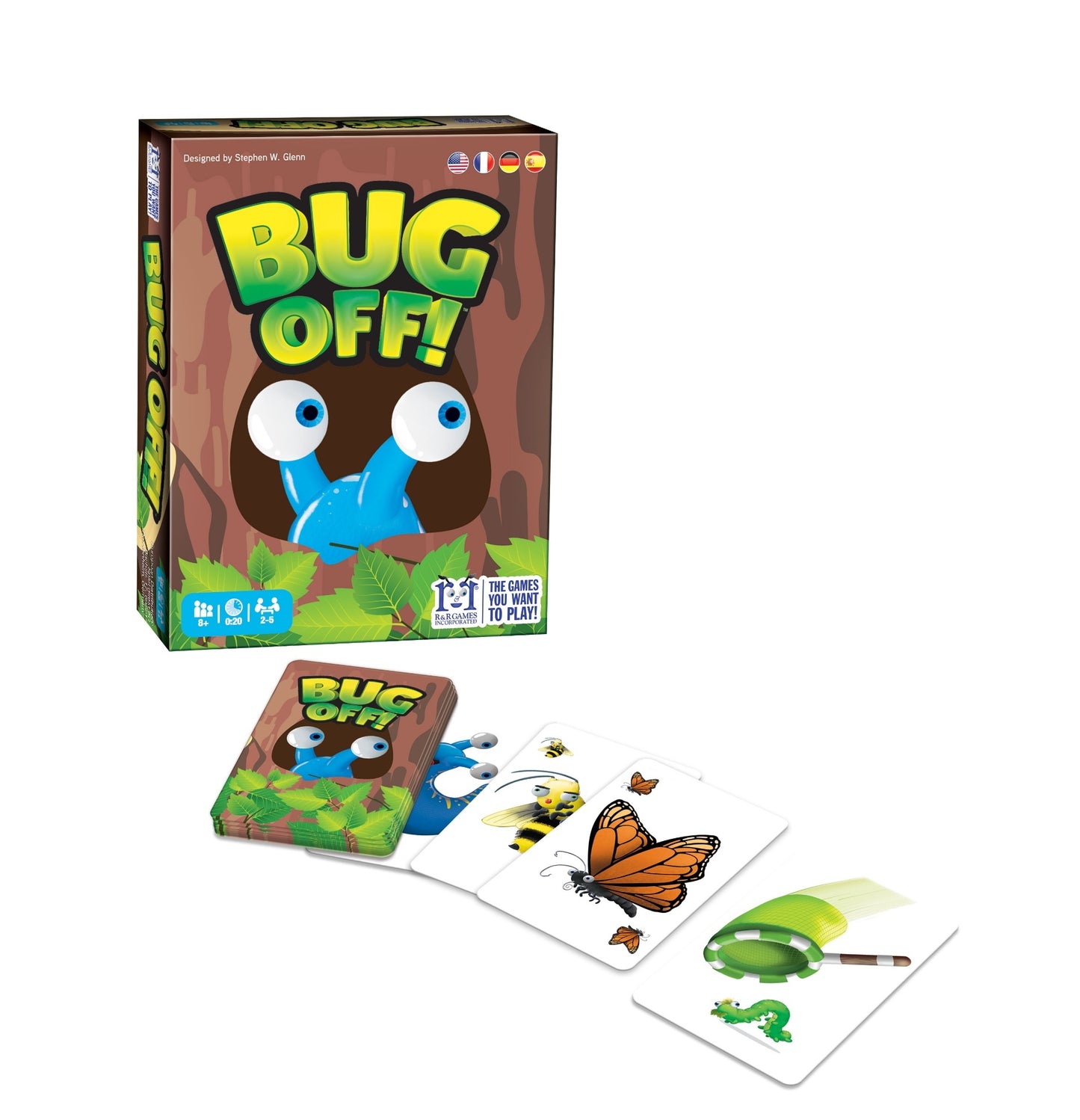Bug Off™