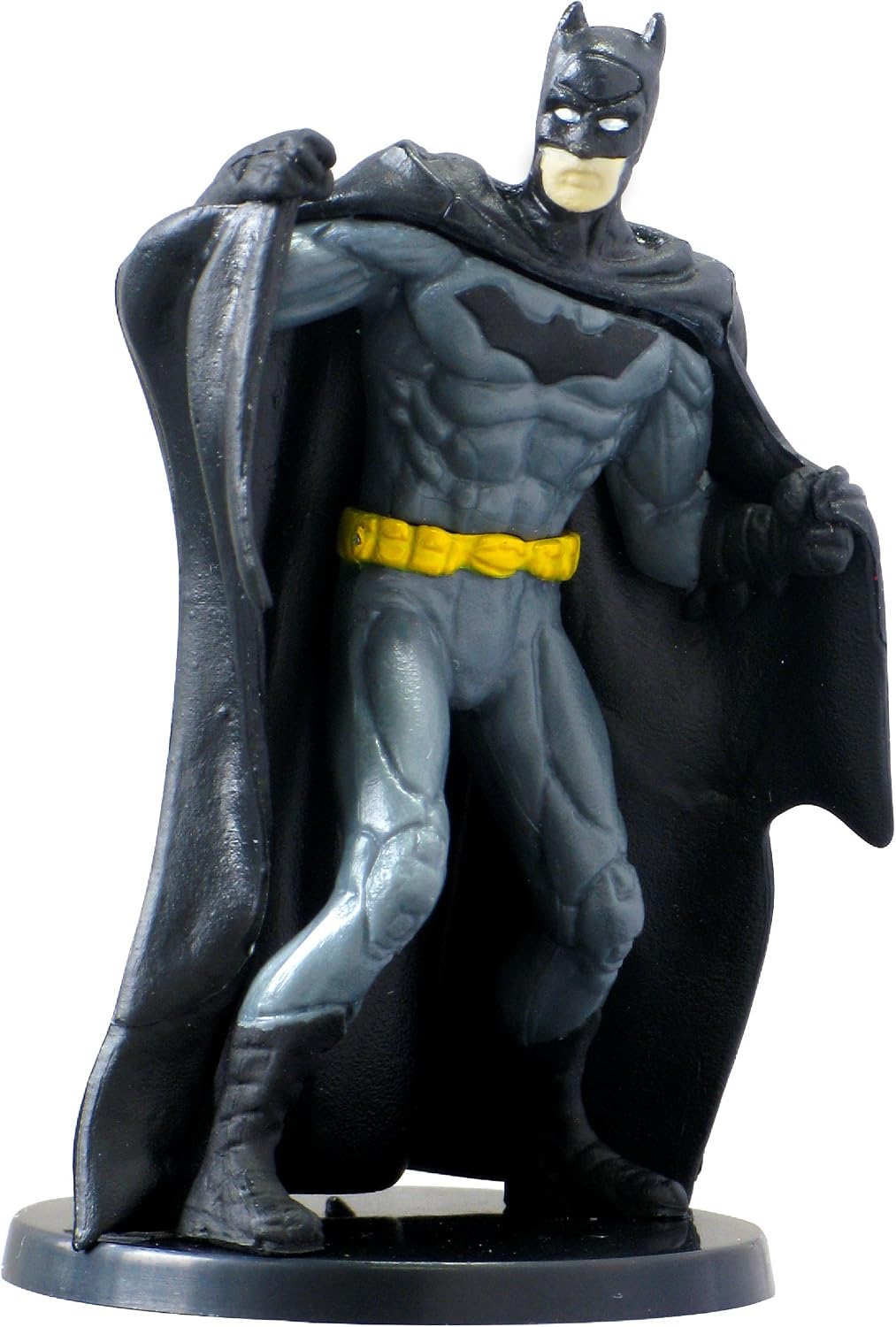 DC Comics Batman Defending 2.75" Tall PVC Action Figure