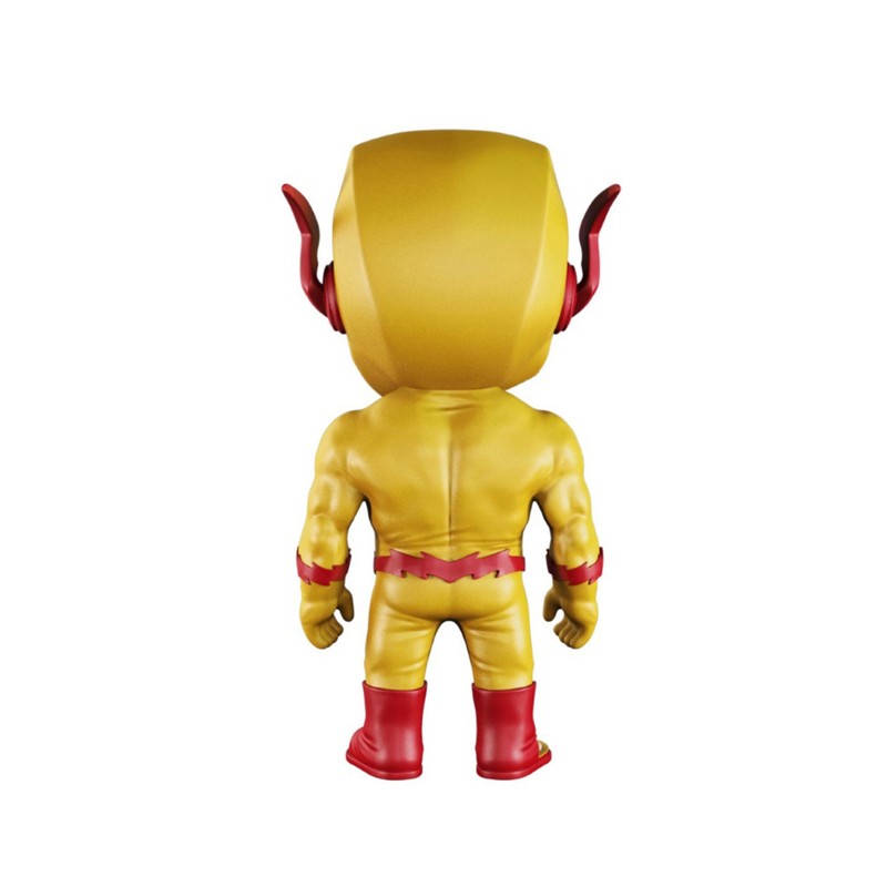 XXRAY DC COMICS REVERSE FLASH