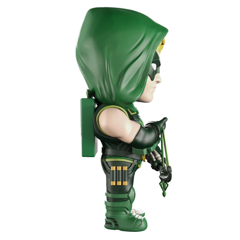 XXRAY DC COMICS - Green Arrow