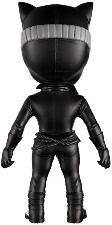 XXRAY DC COMICS - Catwoman