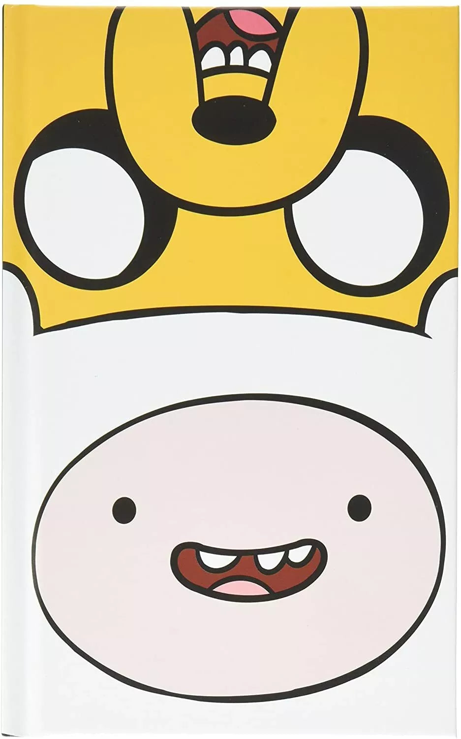 Adventure Time - Journal