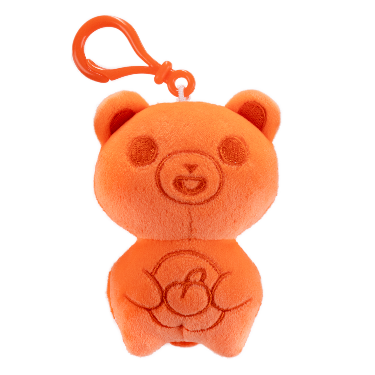 BACKPACK BUDDIES™ – YUMMY GUMMY SCENTED PLUSH CLIPS