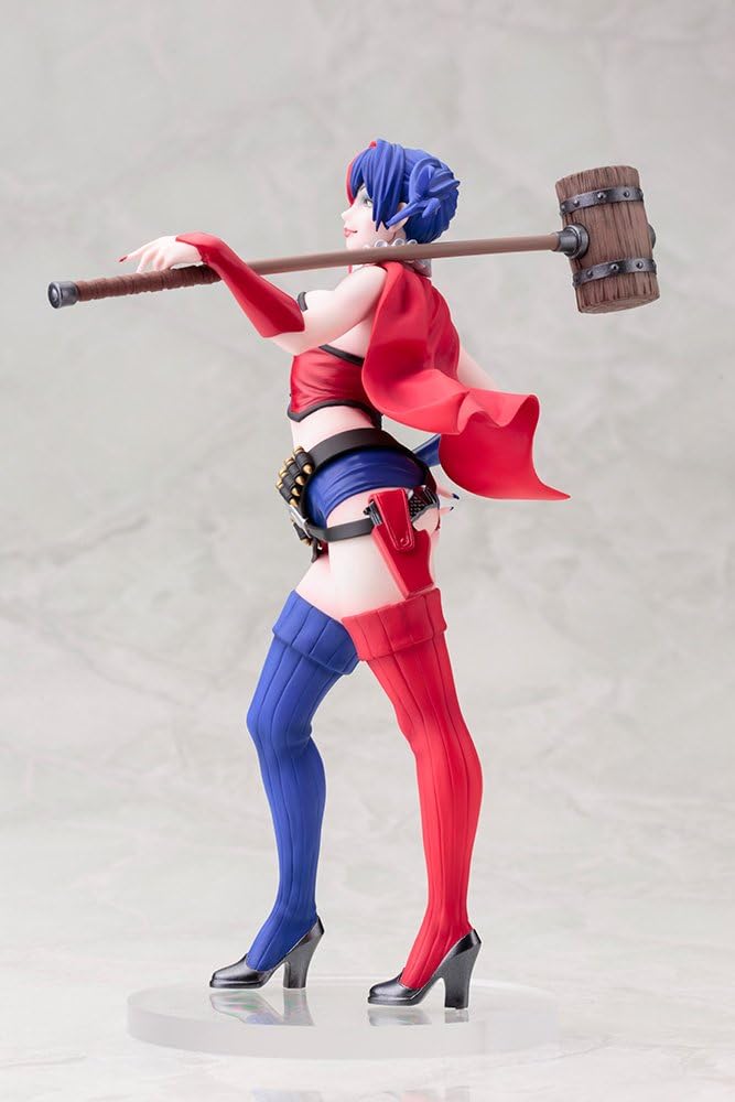 Harley Quinn New 52 Ver.