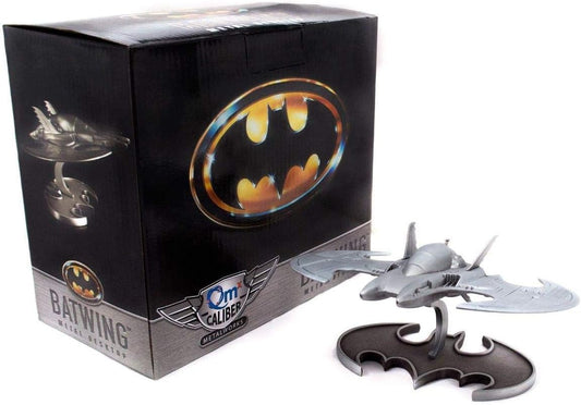 QMx Batwing Metal Replica