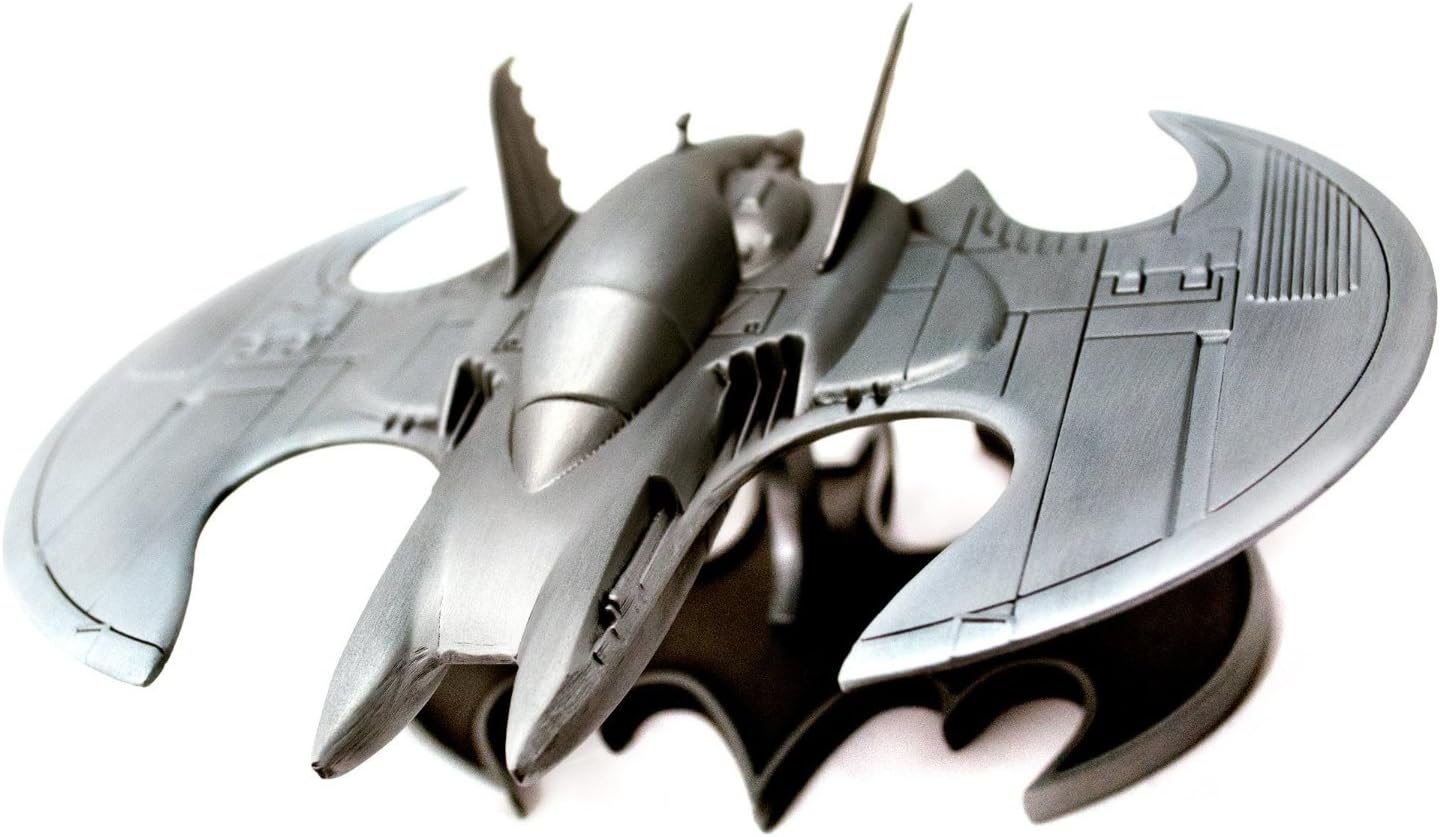 QMx Batwing Metal Replica