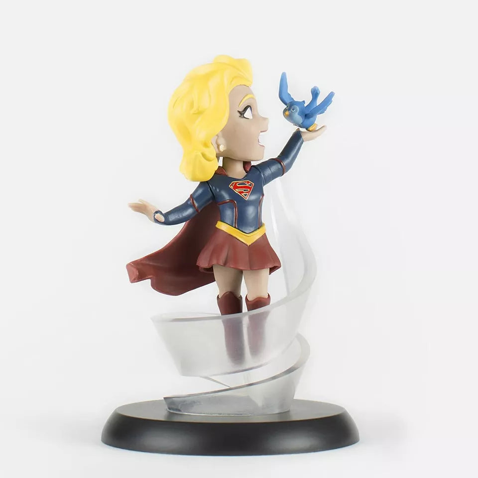 QMx Q-Fig Supergirl