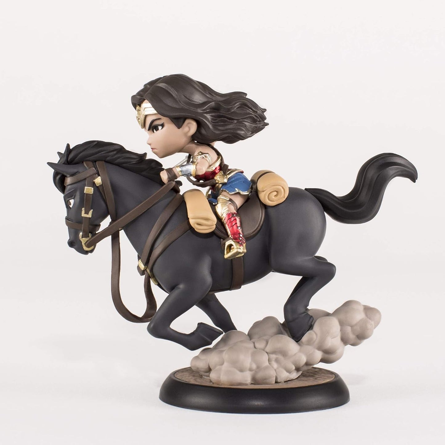 QMx Q-Fig Max Wonder Woman