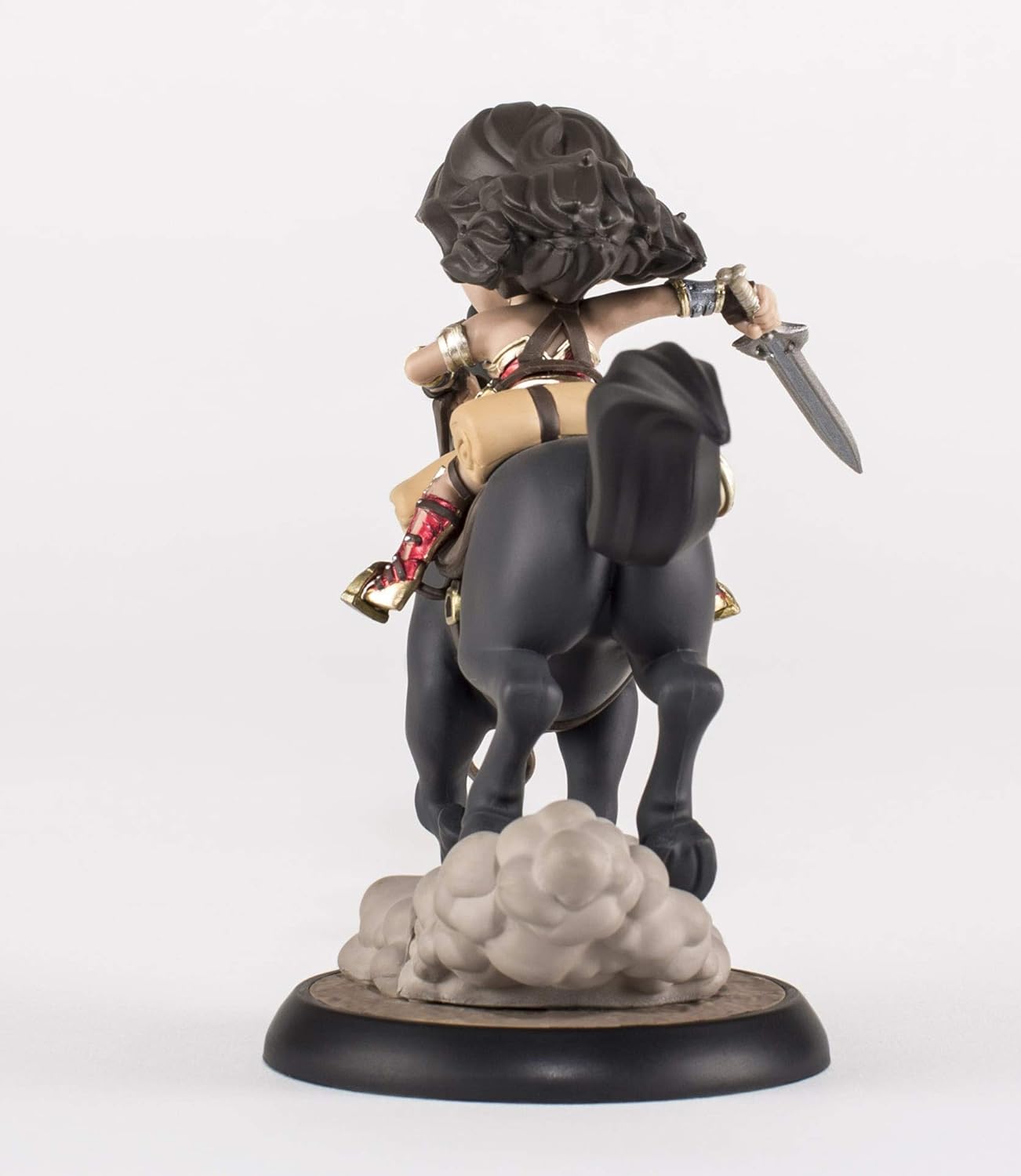 QMx Q-Fig Max Wonder Woman