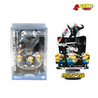 Beast Kingdom D-Stage DS-050 Minions Stealing Moon Diorama