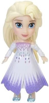 Disney Mini Princess Dolls: Frozen II - Elsa