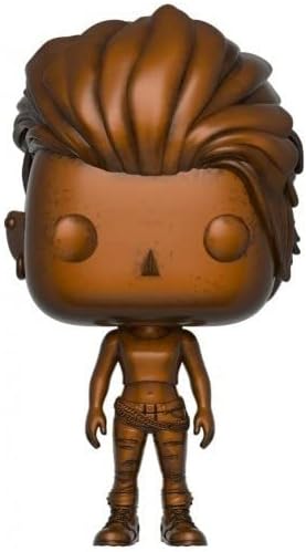 Funko POP! Movies: Ready Player One - Art3mis (Copper)