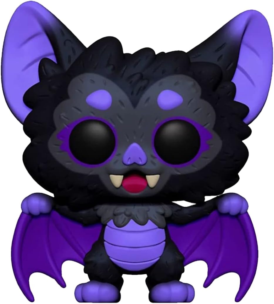 Funko POP! Frightkins - Fangelina