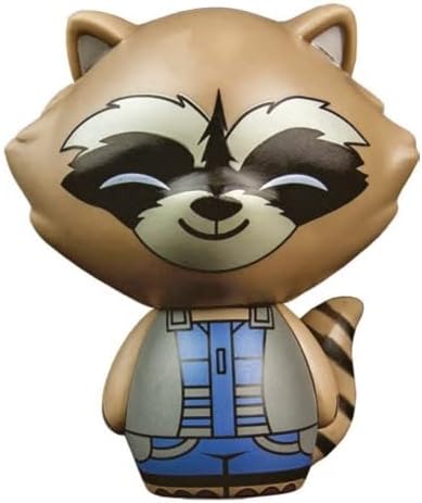 Dorbz: Guardians of The Galaxy - Rocket Raccoon