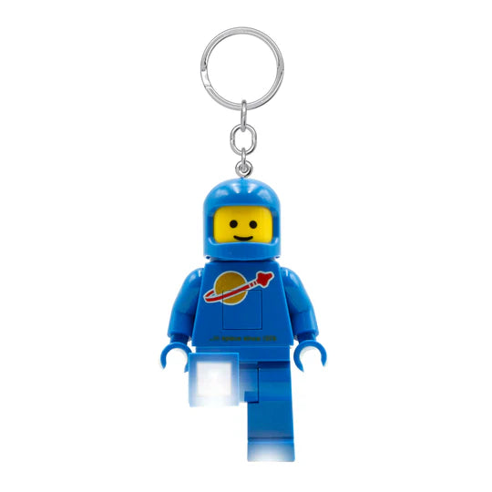 LEGO Minifigures Keychain Light - Spaceman
