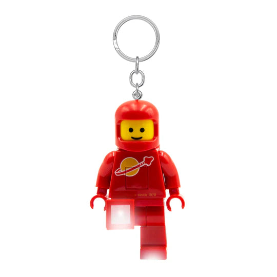 LEGO Minifigures Keychain Light - Spaceman