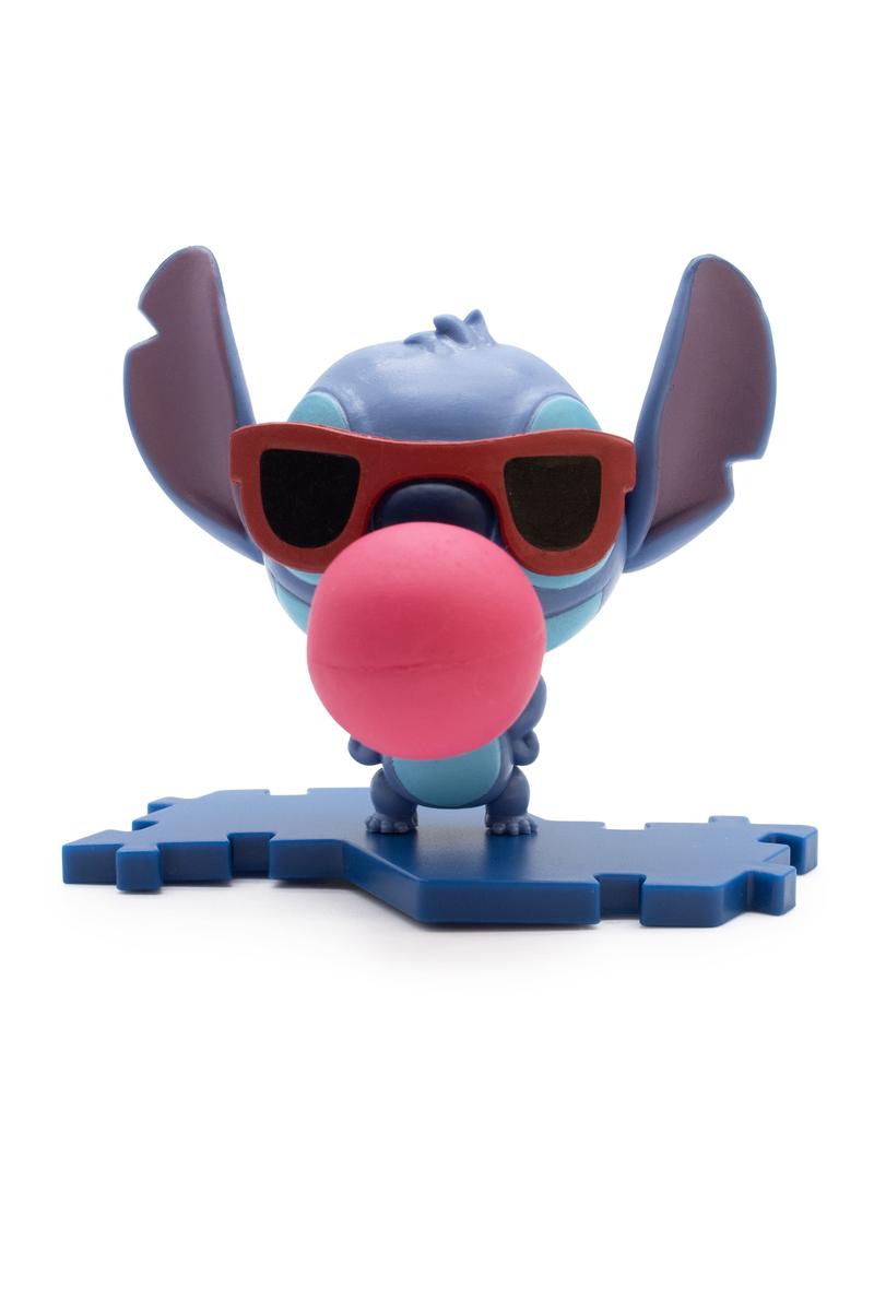 Disney Stitch Collect & Connect Figures Mystery Box