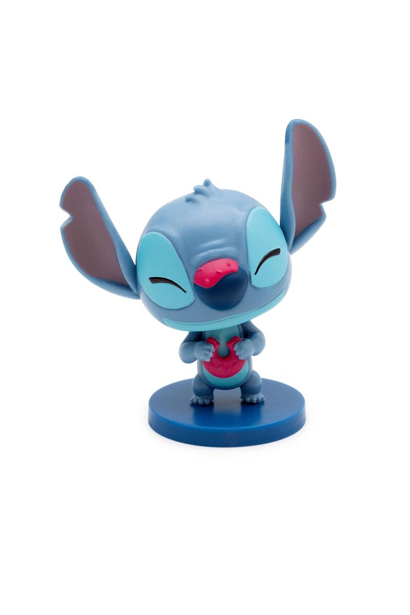 Disney Stitch 3 Inch Mystery Vinyl Figure Box Assortment