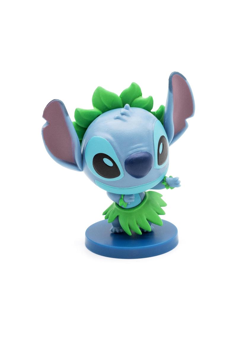 Disney Stitch 3 Inch Mystery Vinyl Figure Box Assortment