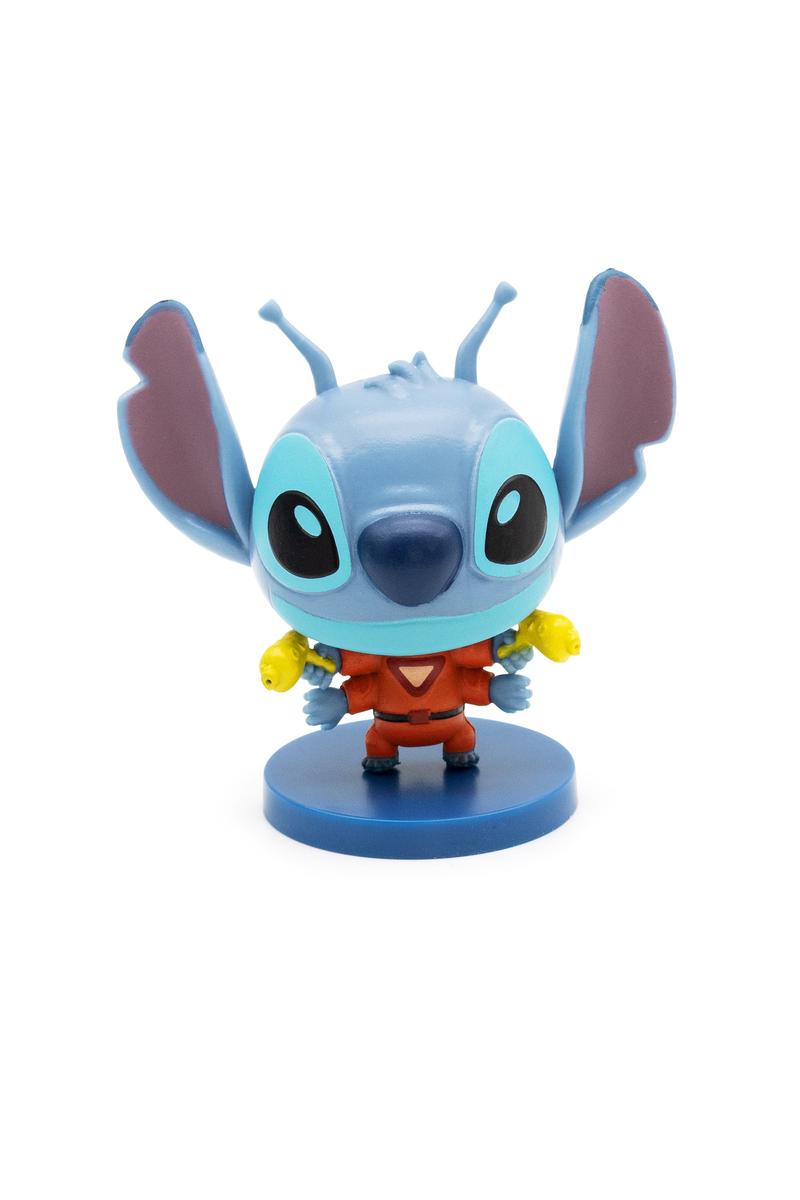 Disney Stitch 3 Inch Mystery Vinyl Figure Box Assortment