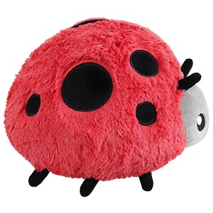 Mini Squishable Ladybug