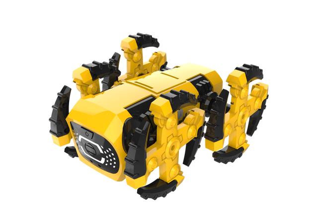 Agent992: Robotics Kit